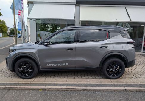 Citroën C3 Aircross, 2026 3