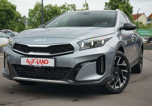 Kia XCeed, 2026