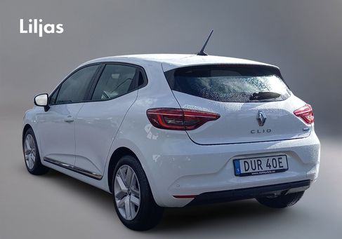 Renault Clio, 2023 2