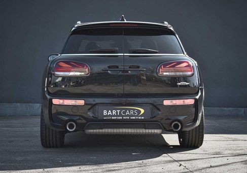 MINI John Cooper Works, 2022