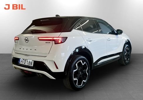 Opel Mokka, 2025 2