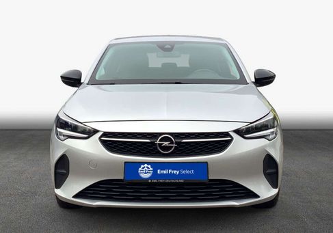 Opel Corsa, 2022 3