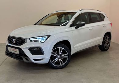 Seat Ateca, 2023