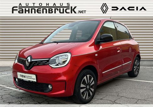 Renault Twingo, 2023