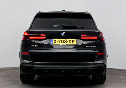 BMW X5, 2023