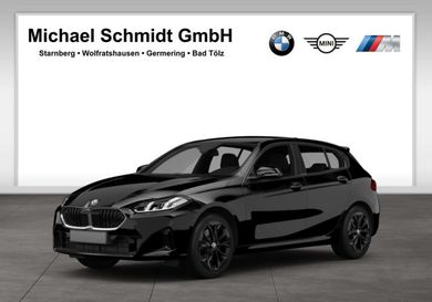 BMW 120, 2025