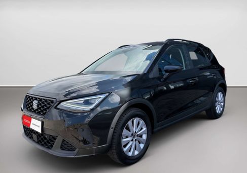 Seat Arona, 2025