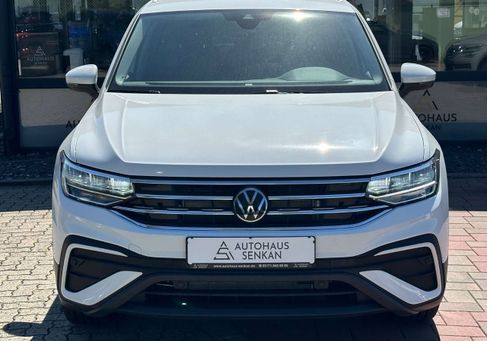 Volkswagen Tiguan Allspace, 2022