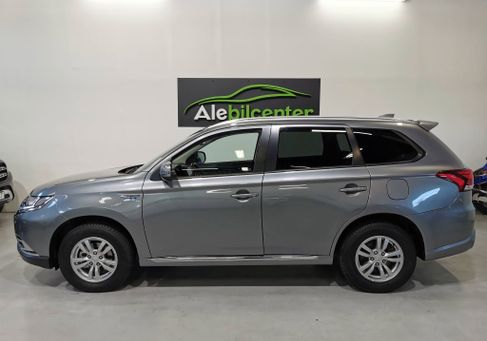 Mitsubishi, 2019