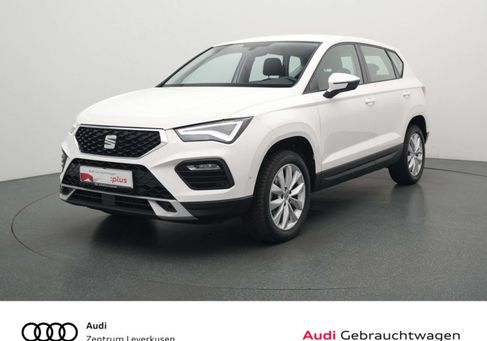 Seat Ateca, 2023