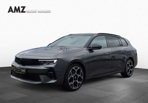 Opel Astra, 2023