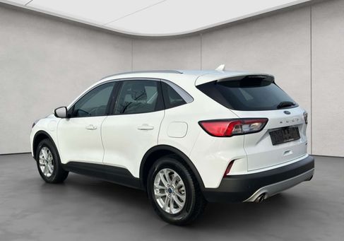 Ford Kuga, 2022