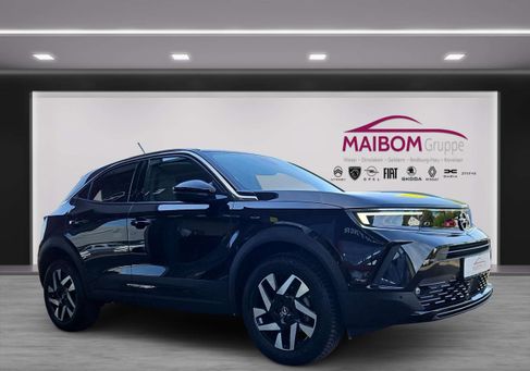 Opel Mokka, 2023 3