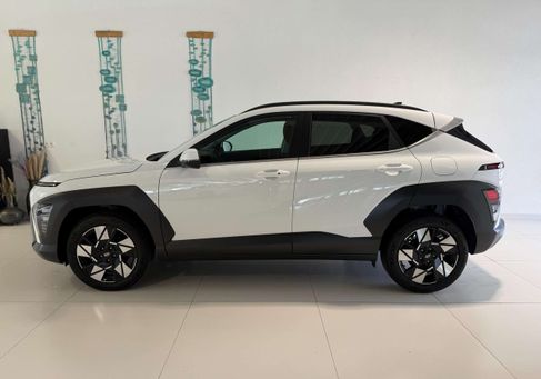 Hyundai Kona, 2025 3