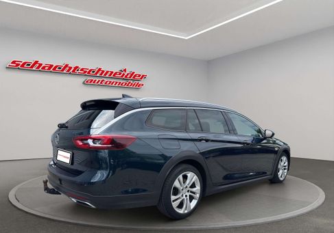 Opel Insignia, 2018 3