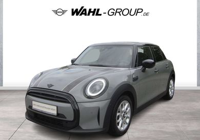 MINI Cooper, 2021