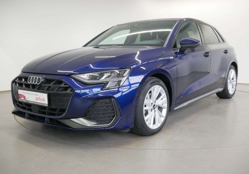 Audi A3, 2025 2