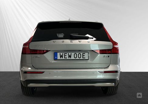 Volvo V60 Cross Country, 2023
