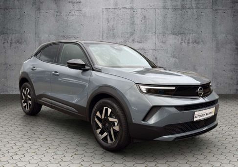 Opel Mokka, 2026 3