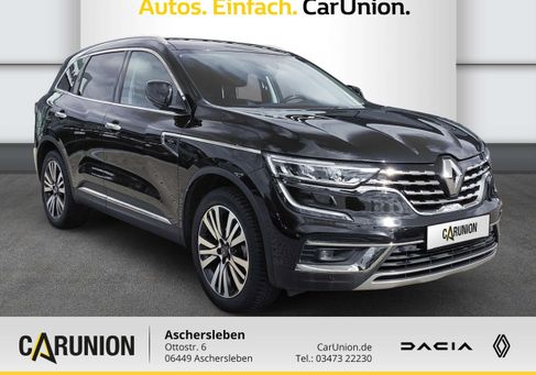 Renault Koleos, 2021