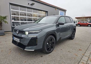 Citroën C5 Aircross, 2026