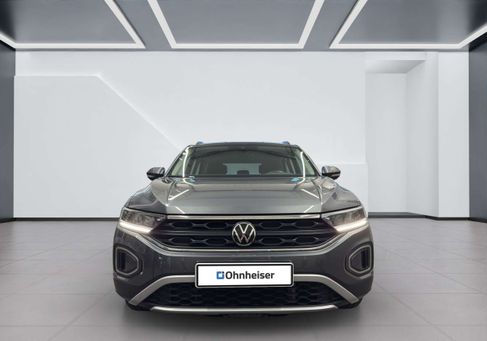 Volkswagen T-Roc, 2023