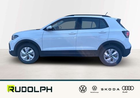 Volkswagen T-Cross, 2026