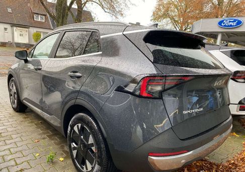 Kia Sportage, 2026 3