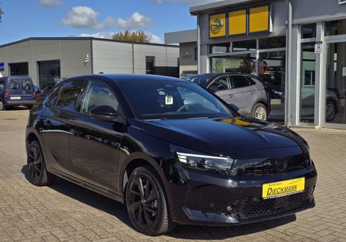 Opel Corsa, 2025 2