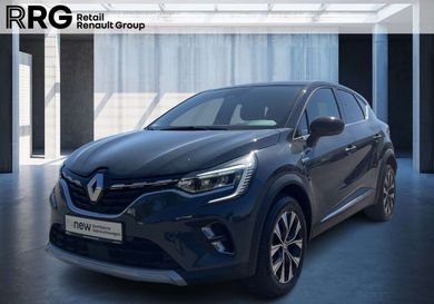 Renault Captur, 2022