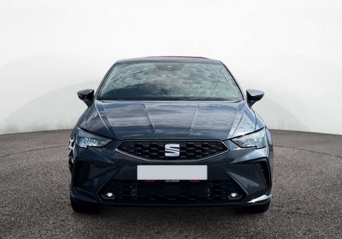 Seat Ibiza, 2026