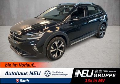 Volkswagen Taigo, 2023