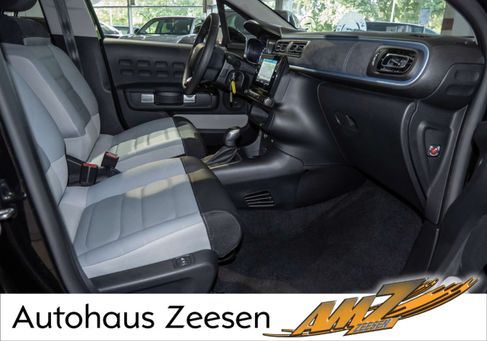 Citroën C3, 2023 2