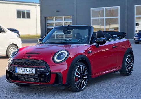 MINI, 2021