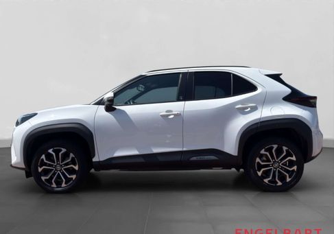 Toyota Yaris Cross, 2024 2