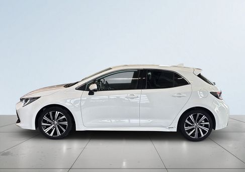 Toyota Corolla, 2022 3