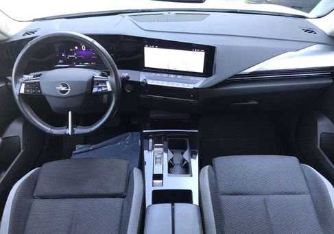 Opel Astra, 2023