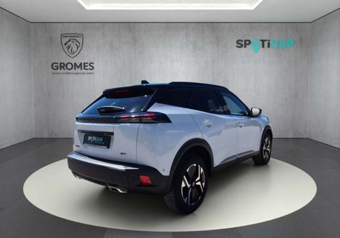 Peugeot 2008, 2024