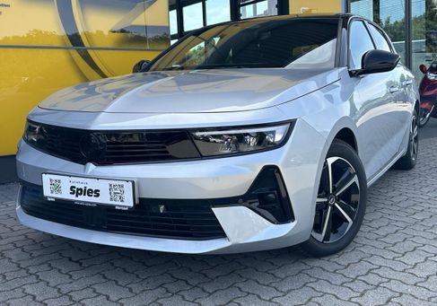 Opel Astra, 2025