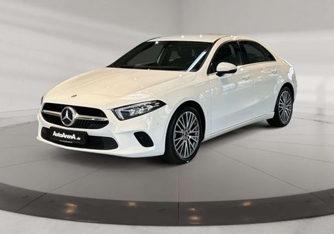 Mercedes-Benz A 180, 2023 2