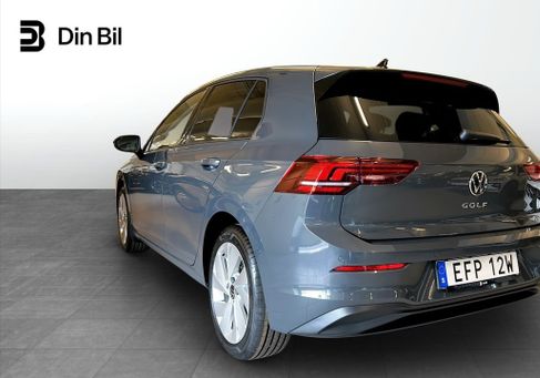 Volkswagen Golf, 2026 3