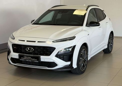 Hyundai Kona, 2021 2
