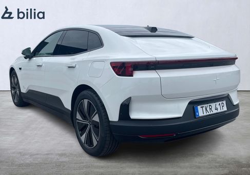 Polestar, 2026
