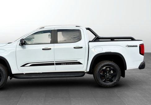 Volkswagen Amarok, 2026 2