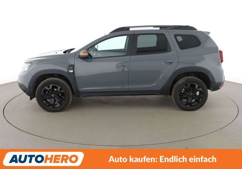 Dacia Duster, 2023 3