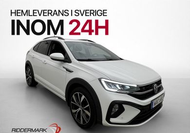 Volkswagen Taigo, 2023