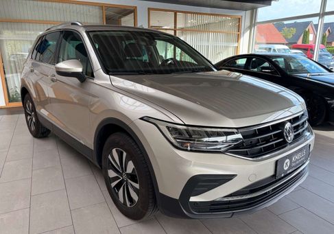 Volkswagen Tiguan, 2024 2