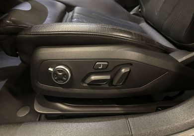 Audi A5, 2019