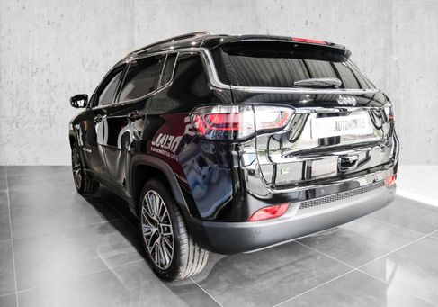 Jeep Compass, 2023 2