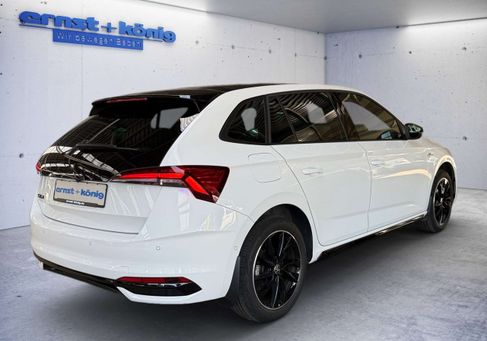 Skoda Scala, 2024